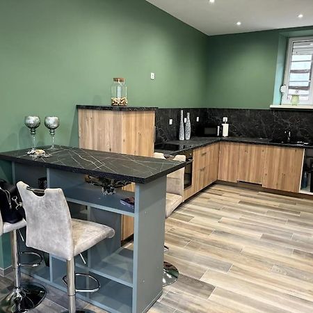 Au Petit Nid De Seebach Extérieur photo